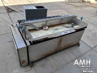 Absackmaschinen  Spang & Brands CP 800/12 VM Afweger