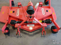Kreiselmulchgeräte Maschio Jolly 150 Maschio weilandbloter