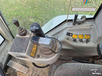 Teleskopradlader Claas Ranger 940 GX