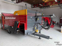 Siloblockverteilwagen Schuitemaker 30 W