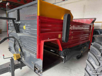 Siloblockverteilwagen Schuitemaker 30 W