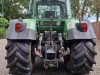 Schlepper / Traktor Fendt 818 Vario TMS