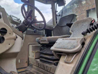 Schlepper / Traktor Fendt 818 Vario TMS