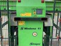 Kistenfüllgeräte Miedema AKV 41 kistenvuller