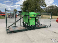 Kistenfüllgeräte Miedema AKV 41 kistenvuller
