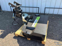 Heckenschere Greentec RC162 heggensnoeier
