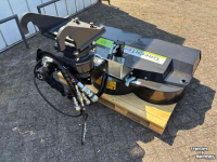 Heckenschere Greentec RC162 heggensnoeier