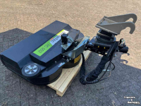 Heckenschere Greentec RC162 heggensnoeier