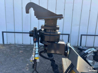 Heckenschere Greentec RC162 heggensnoeier