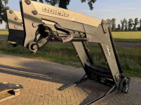 Frontlader  Quicke Q66