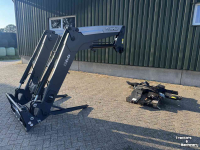 Frontlader  Quicke Q66