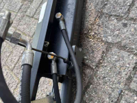 Frontlader  Quicke Q66