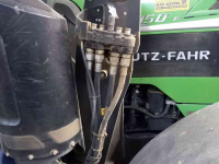Frontlader  Quicke Q66