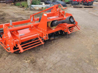 Bodenfräse Boxer GF 250 XL