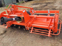 Bodenfräse Boxer Demo GF 250 XL