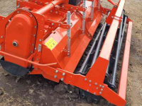 Bodenfräse Boxer Demo GF 250 XL