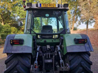 Schlepper / Traktor Fendt 512c