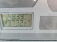 Rückewagen Valtra 6550 + MOHEDA UITRIJWAGEN