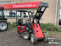 Radlader Norcar 755 XC 755XC Easy Drive