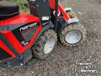Radlader Norcar 755 XC 755XC Easy Drive
