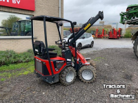 Radlader Norcar 755 XC 755XC Easy Drive