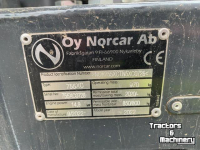 Radlader Norcar 755 XC 755XC Easy Drive