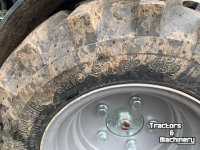 Radlader Norcar 755 XC 755XC Easy Drive