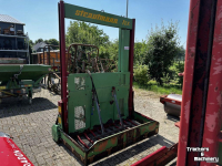 Siloblockschneider Strautmann HX 3
