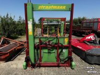 Siloblockschneider Strautmann HX 3