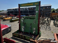 Siloblockschneider Strautmann HX 3
