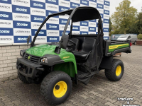 Schlepper / Traktor John Deere Gator HPX 815E