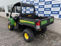 Schlepper / Traktor John Deere Gator HPX 815E