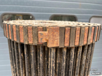 Diverse Gebrauchte Teile Amac 28-261-148 ROOIMAT
