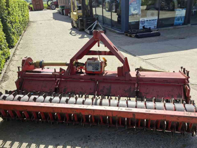 Bodenfräse Niemeyer ZR302 Pennenfrees