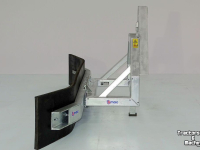 Gummi-Schieber Qmac 210 SCHUIF VAST ACCORD