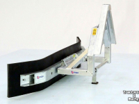 Gummi-Schieber Qmac 210 SCHUIF VAST ACCORD