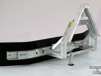 Gummi-Schieber Qmac 210 SCHUIF VAST ACCORD
