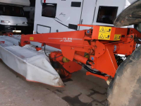 Mähwerk Kuhn FC 313 lift control