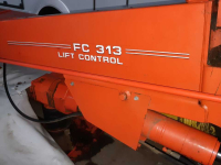 Mähwerk Kuhn FC 313 lift control