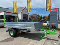 Kipper Zocon Z045 kipper