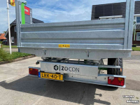 Kipper Zocon Z045 kipper