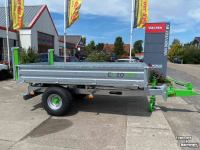 Kipper Zocon Z045 kipper