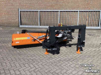 Schlegelmulchgeräte Samasz KBRP 250