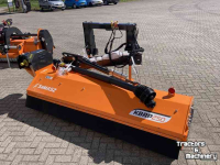 Schlegelmulchgeräte Samasz KBRP 250