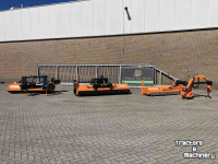 Schlegelmulchgeräte Samasz KBRP 250