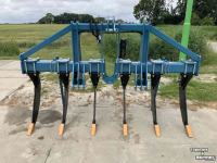 Tiefenlockerer Imants Culter 3.0