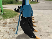 Tiefenlockerer Imants Culter 3.0