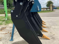 Tiefenlockerer Imants Culter 3.0