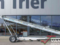 Förderband Breston ZG10-100S Opvoerband / Transportband / Transporteur