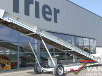 Förderband Breston ZG10-100S Opvoerband / Transportband / Transporteur